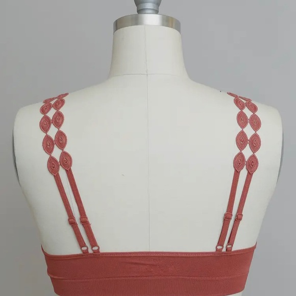 Boho Bralette - Picture 3 of 4